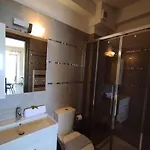 Angelos 3 Apartamento Karavomylos