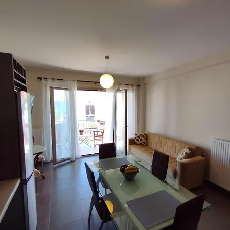 Apartment Angelos 1