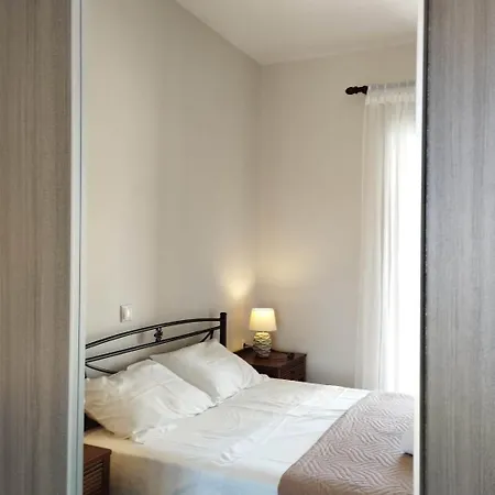 Apartment Angelos 1 *