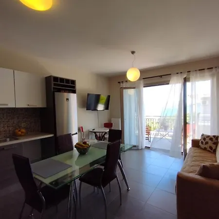 Angelos 3 Apartment